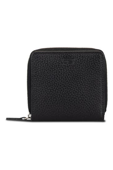 JOST Geldbörse black
