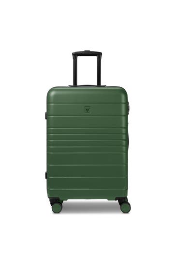 RONCATO Koffer military green
