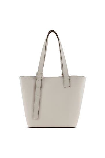 BUGATTI Shopper beige