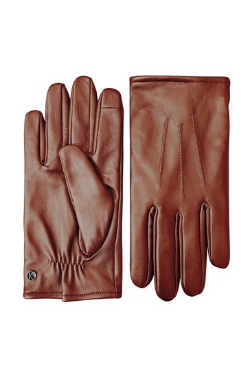 KESSLER Handschuhe tobacco