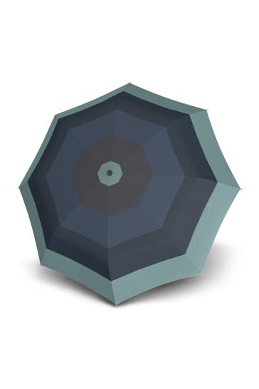 KNIRPS Regenschirm classic blue