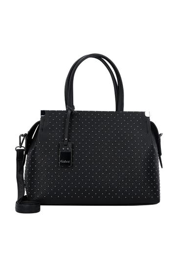 GABOR Handtasche black