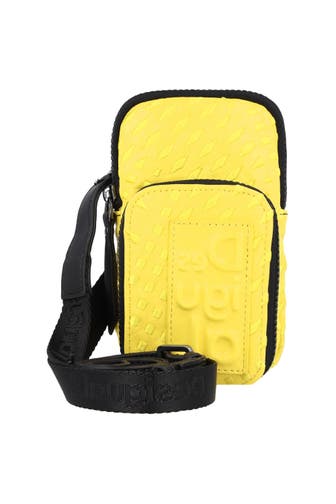 DESIGUAL Handytasche 11 cm