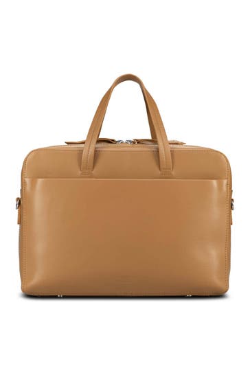 JOST Business Bag toffee