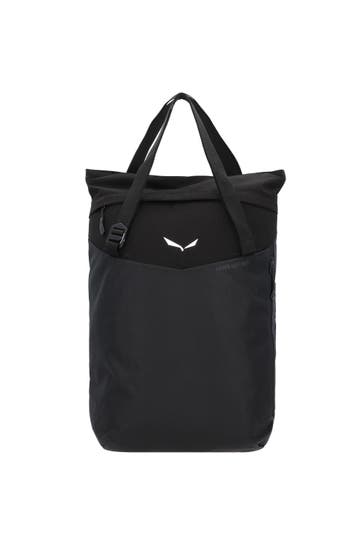 SALEWA Handtasche black out