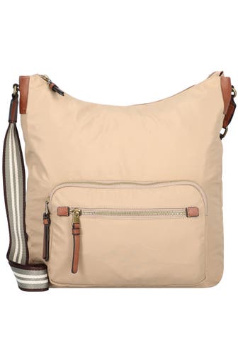 CAMEL ACTIVE Umhängetasche beige
