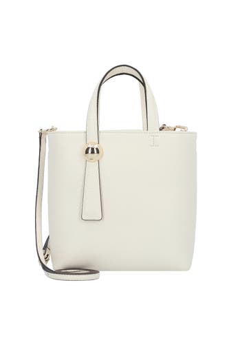 FURLA Handtasche panna