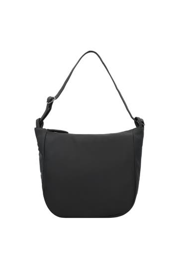 TOM TAILOR DENIM Handtasche black
