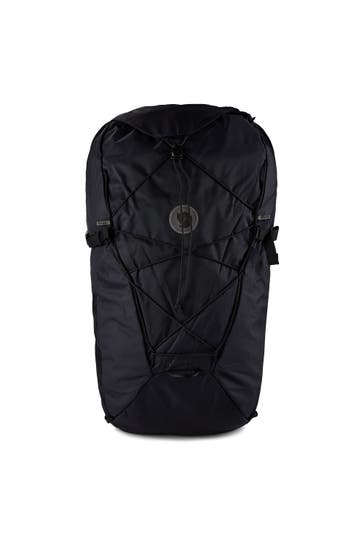 FJÄLLRÄVEN Rucksack black