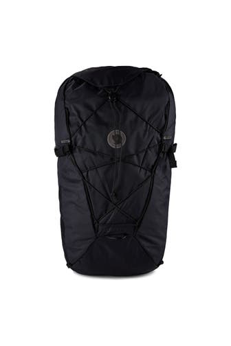 FJÄLLRÄVEN Rucksack black
