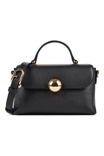 FURLA Umhängetasche nero