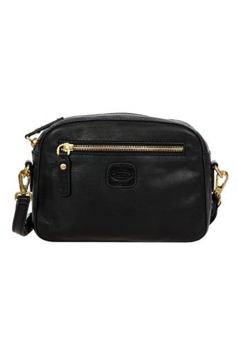 BRIC'S Umhängetasche black