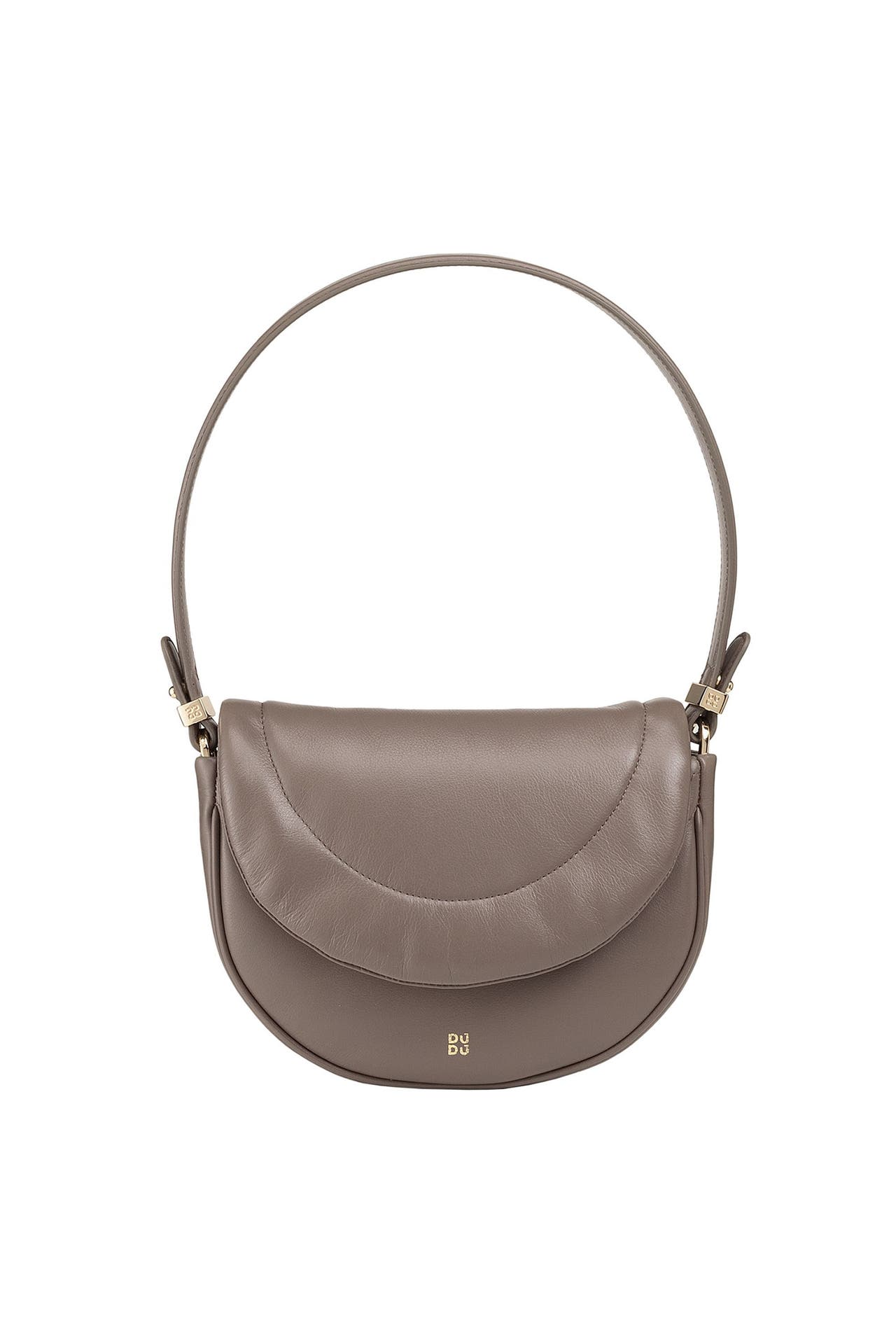 DUDU Handtasche taupe, Bild 1