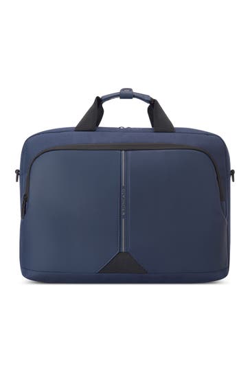RONCATO Business Bag blu notte