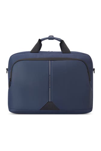 RONCATO Business Bag blu notte