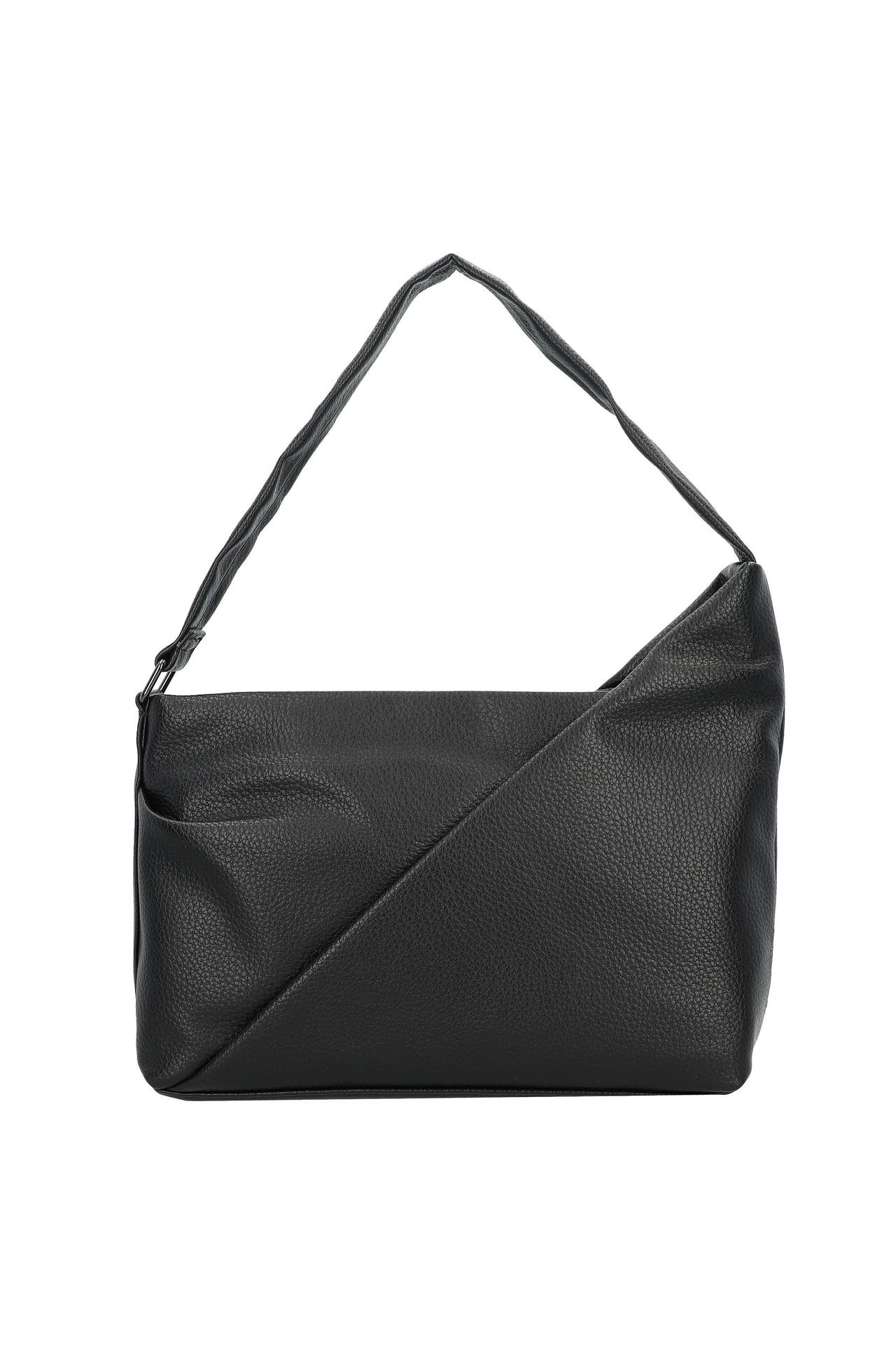 TOM TAILOR Handtasche black, Bild 1