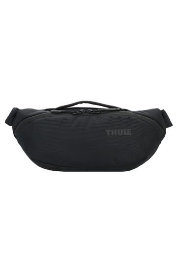 THULE Bauchtasche black