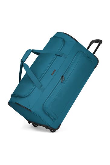 REDOLZ Weekender petrol