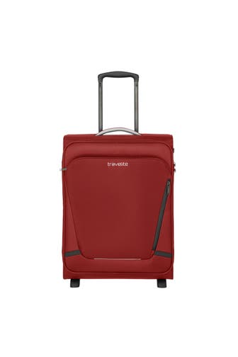 TRAVELITE Koffer rot