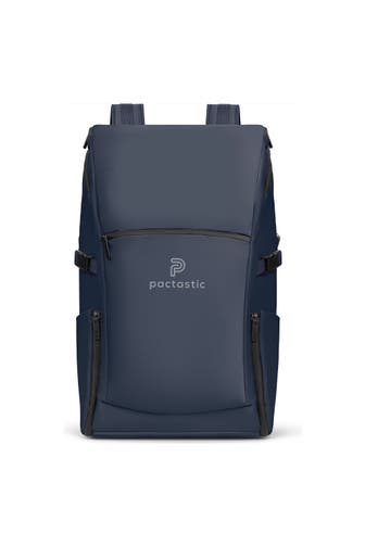 PACTASTIC Rucksack dark blue