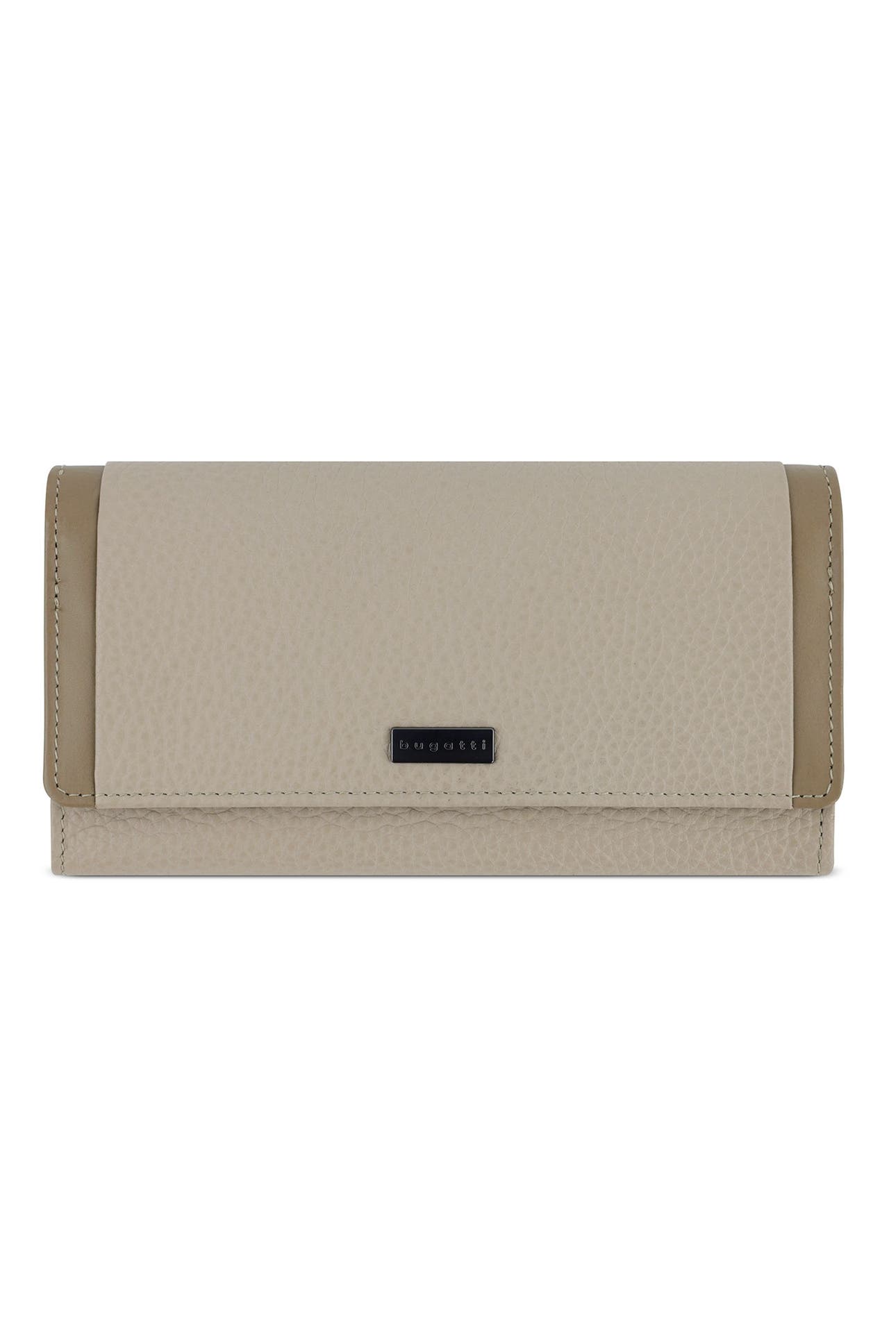 BUGATTI Geldbörse beige, Bild 1