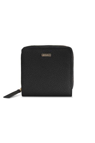 REDOLZ Geldbörse black