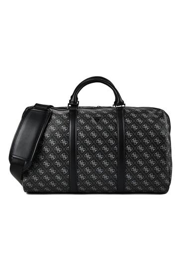 GUESS Weekender dark black