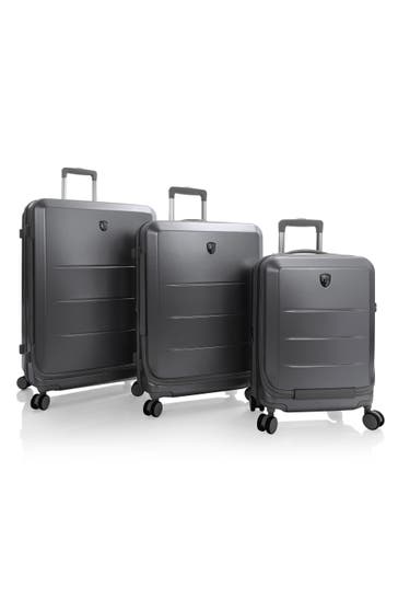 HEYS Koffer charcoal