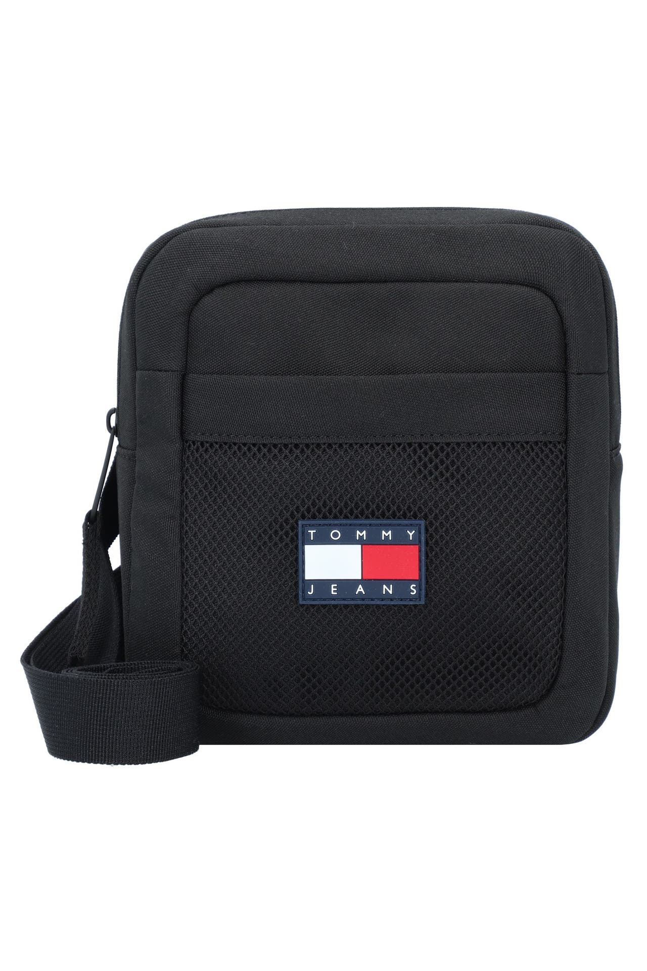 TOMMY HILFIGER Umhängetasche black, Bild 1