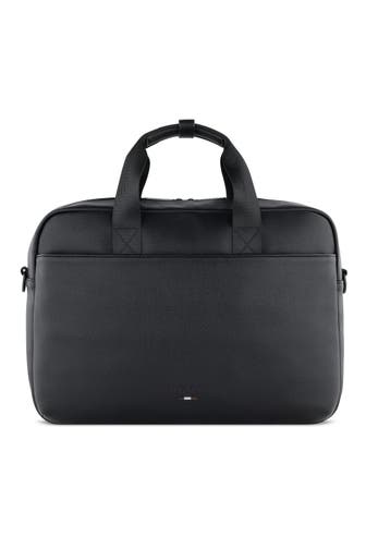 BUGATTI Business Bag schwarz