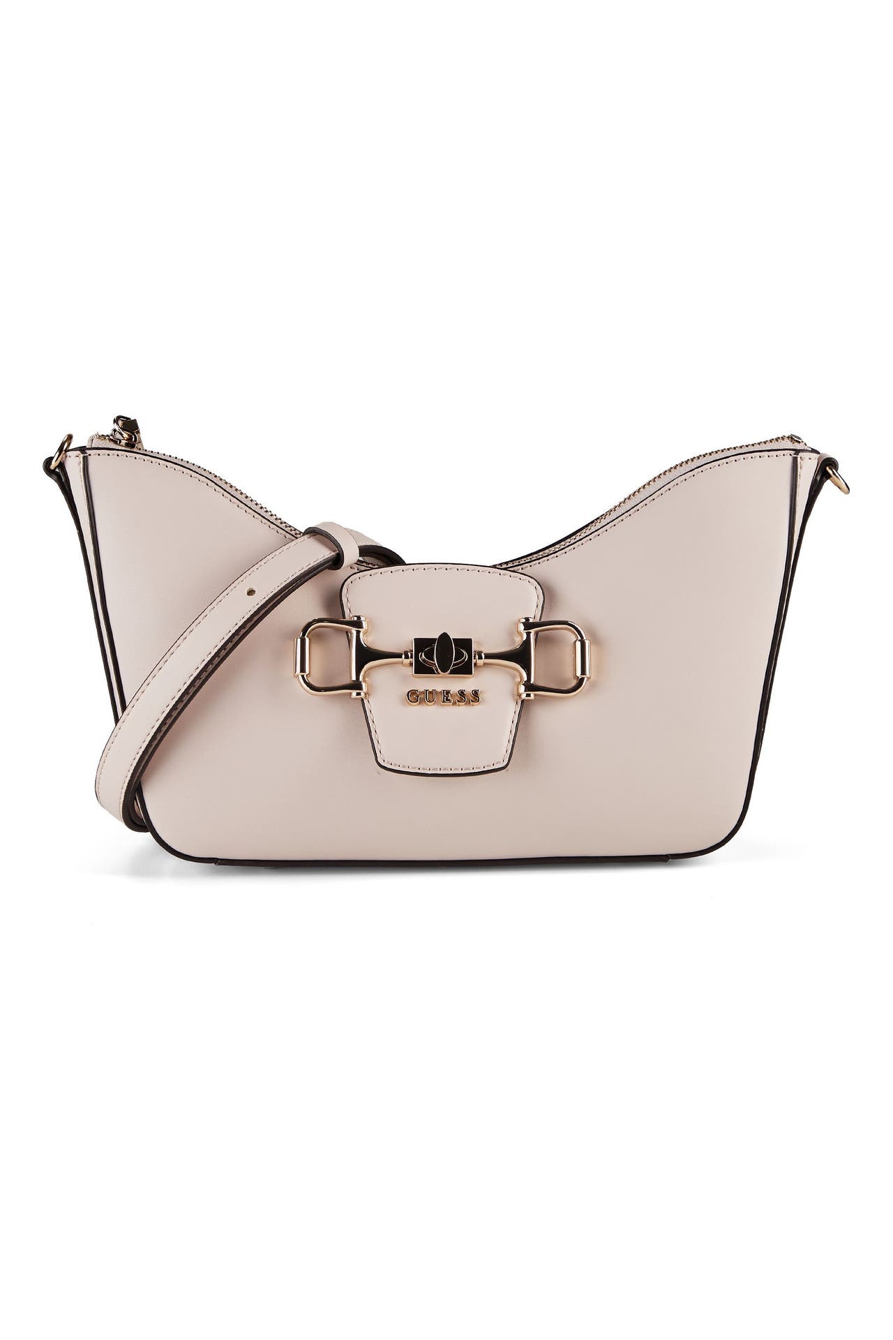 GUESS Handtasche stone, Bild 1