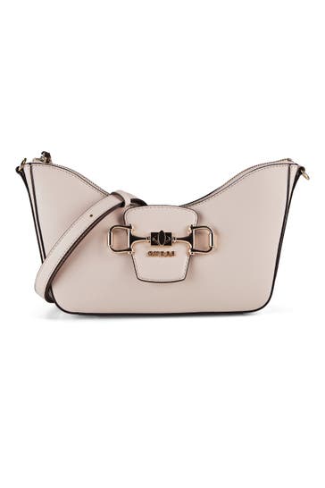 GUESS Handtasche stone