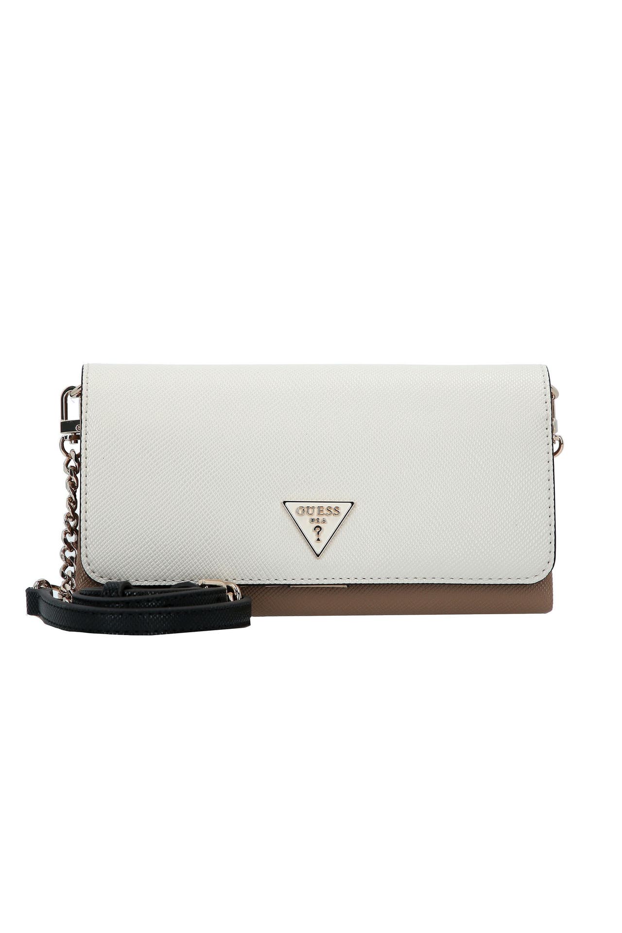 GUESS Geldbörse tan multi, Bild 1