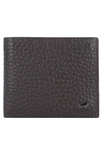 BRAUN BÜFFEL Geldbörse d.braun