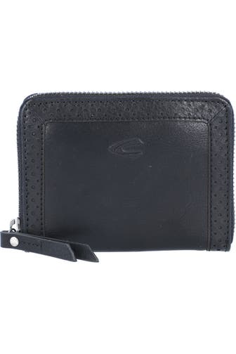 CAMEL ACTIVE Geldbörse black