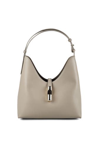 FURLA Handtasche linen 1