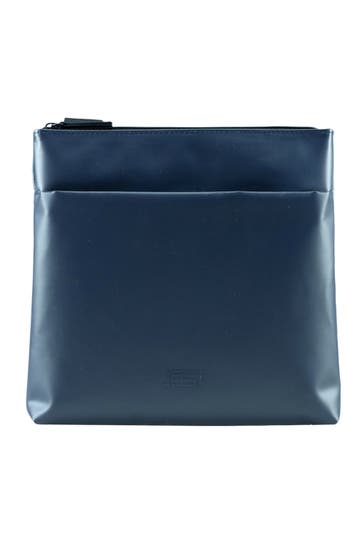 JOST Umhängetasche blau