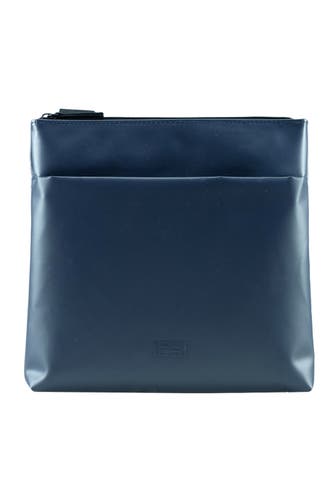 JOST Umhängetasche blau