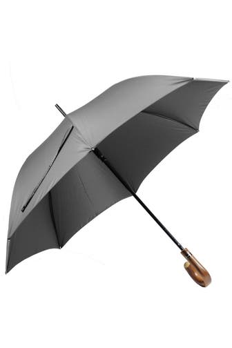 DOPPLER MANUFAKTUR Regenschirm grey