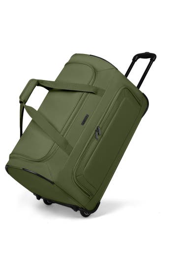 REDOLZ Weekender olive