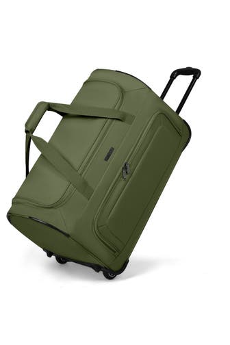 REDOLZ Weekender olive