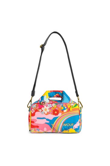 WOUF Handtasche magic trip