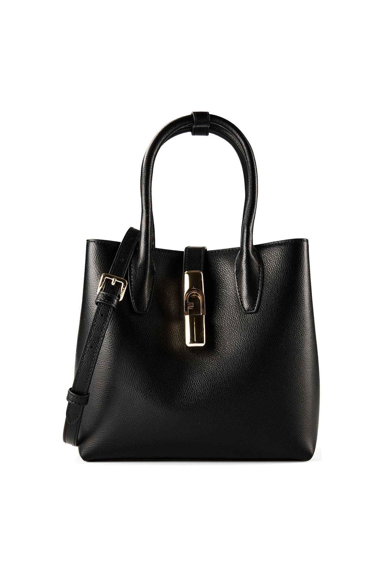FURLA Umhängetasche nero, Bild 1