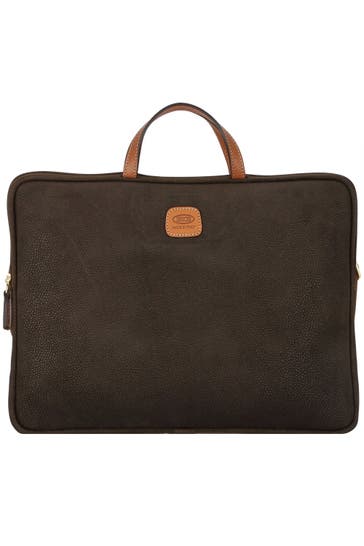 BRIC'S Business Bag olive1