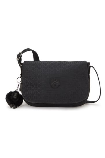 KIPLING Umhängetasche signature emb