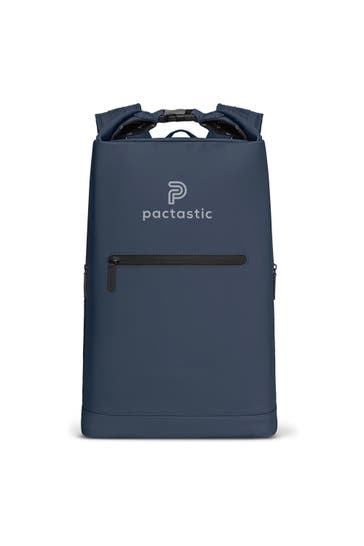 PACTASTIC Rucksack dark blue