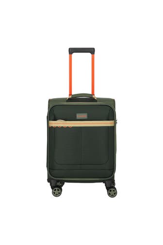TRAVELITE Koffer oliv