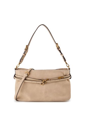 PINKO Umhängetasche beige-grigio