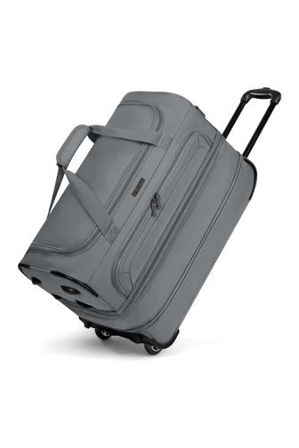 REDOLZ Weekender grey