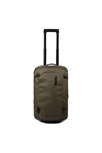 THULE Koffer deep khaki